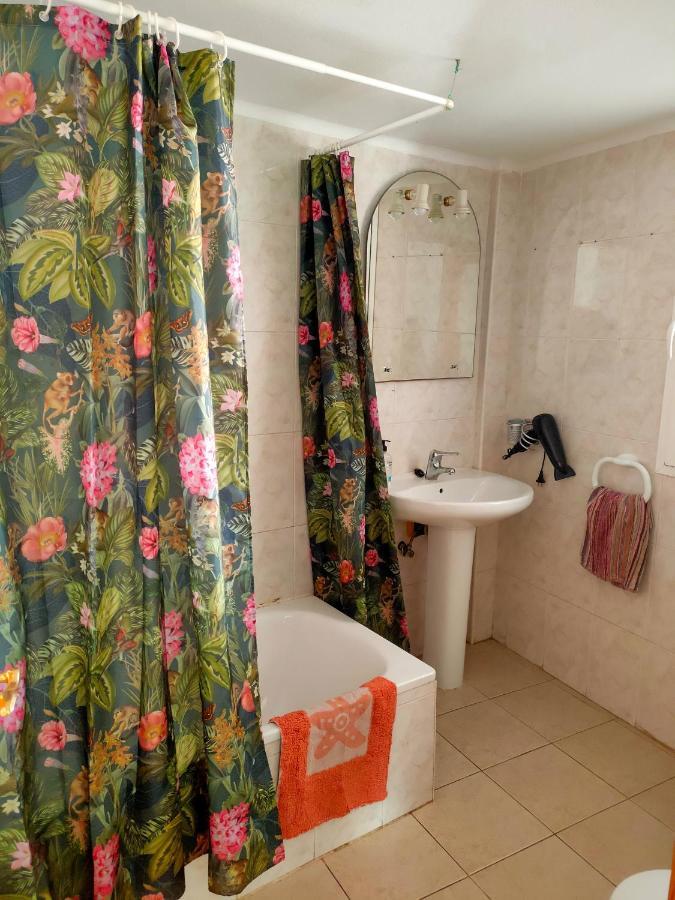 Apartamento Centrico Puerto Del Rosario Exterior foto