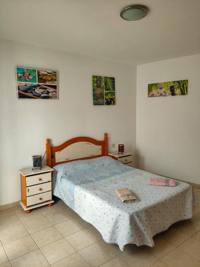 Apartamento Centrico Puerto Del Rosario Exterior foto