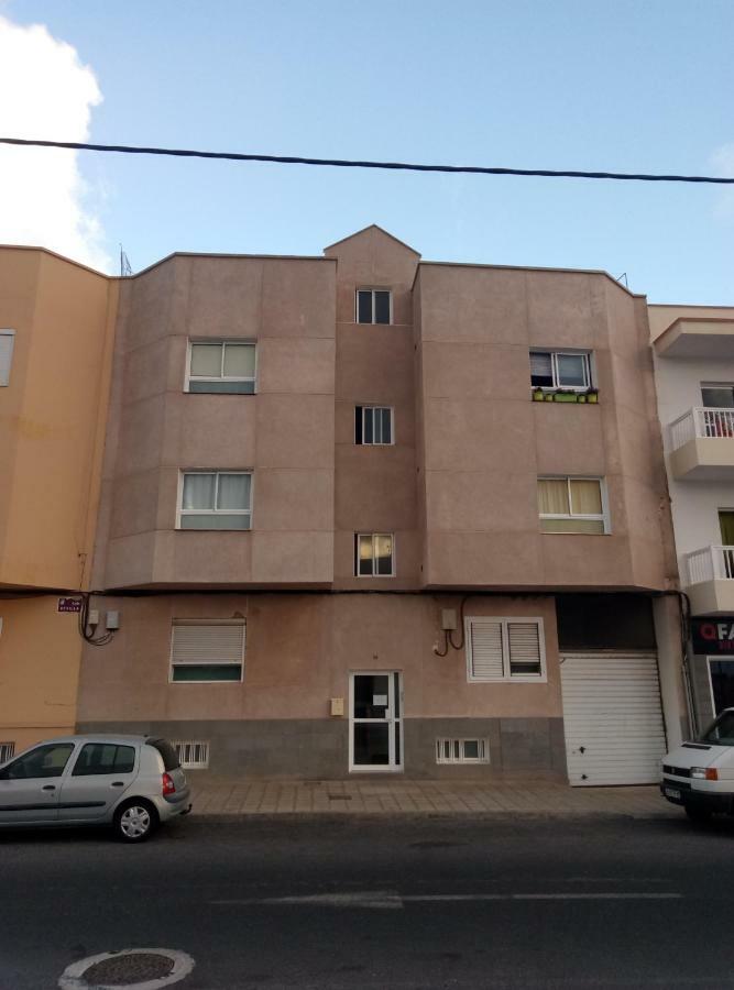 Apartamento Centrico Puerto Del Rosario Exterior foto